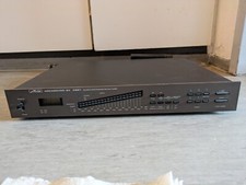 Metz Mecasound SX 4961 FM/AM Tuner Quarz Syntisizer