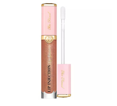 Too Faced Lip Injection Power Plumping Lip Gloss - Say My Name