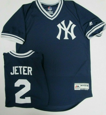 youth derek jeter jersey