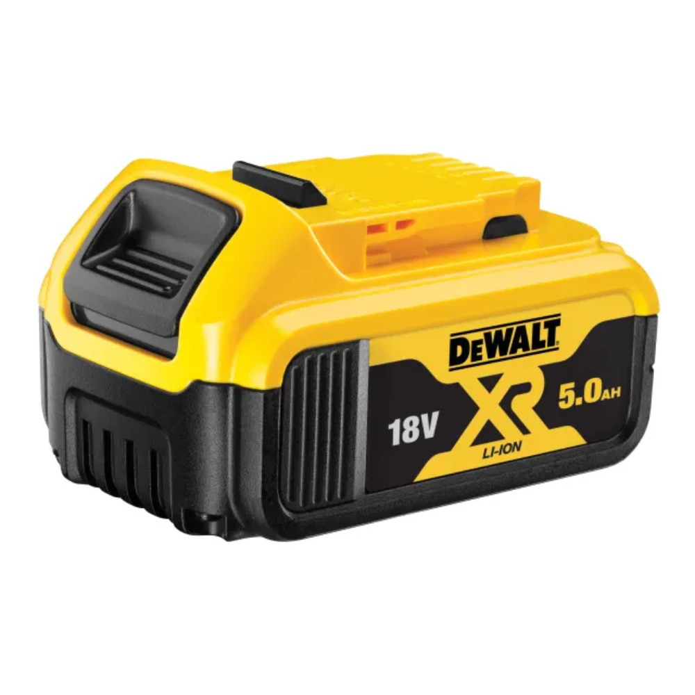 DEWALT DCB182 5.0AH 18V XR LI-ION BATTERY