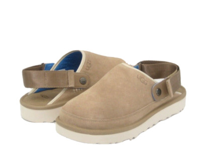 サンダル UGG Goldencoast Clog II Sand s-l400.jpg