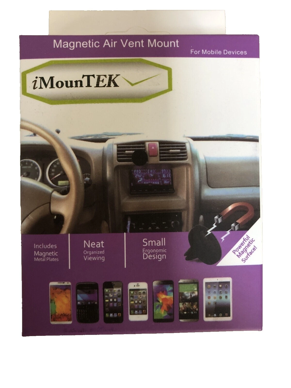 Mounts and Holders for Blackphone Huawei P9