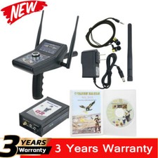 GR-300 Long Range Treasure Hunter Gold Detector Metal Detector Gold Finder