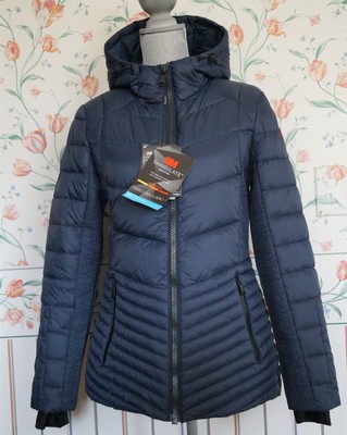 PAJAR Women's Sunnybrooke Hooded 
