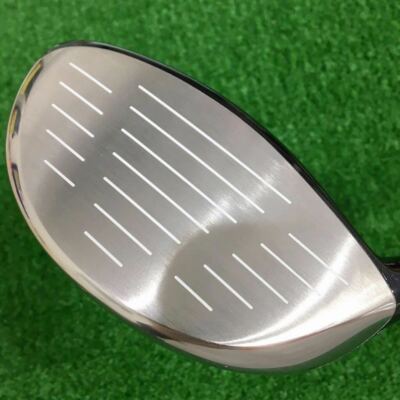 Golf Driver Dunlop Srixon Z765 Tour AD TP-6 (S) 9.5 45inch JAPAN