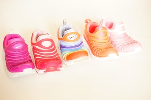 nike dynamo free kinder