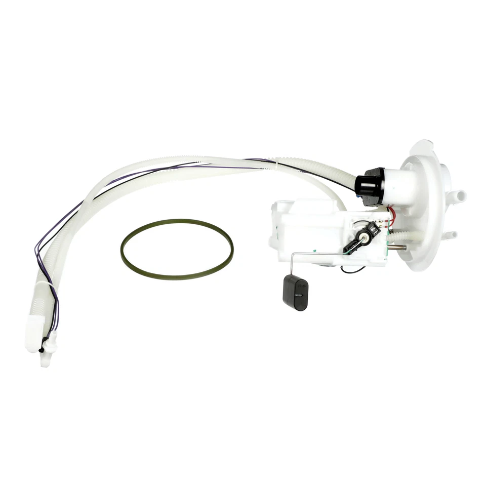 CHRYSLER PACIFICA 2004-2006 BOMBA DE COMBUSTIBLE UNIDAD DE NIVEL BOMBA SECUNDARIA MOPAR 5101805AC Foto 2 de 3