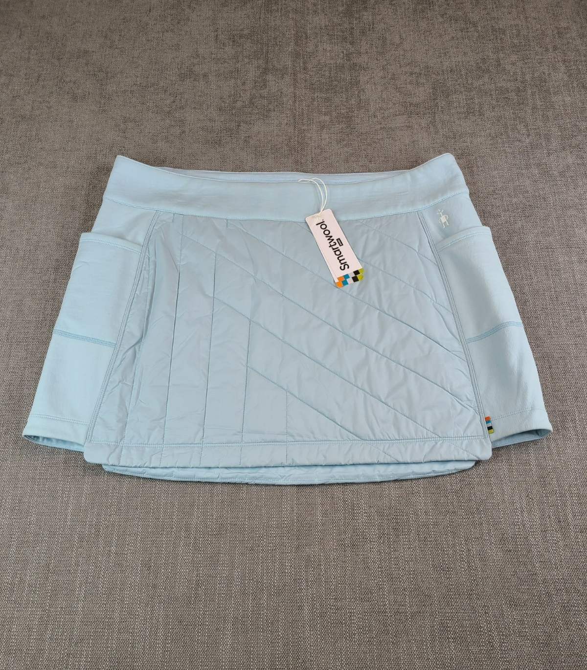 Pull Sauzon femme | Laine mérinos chaude et élégante – All'Océan - All'Océan