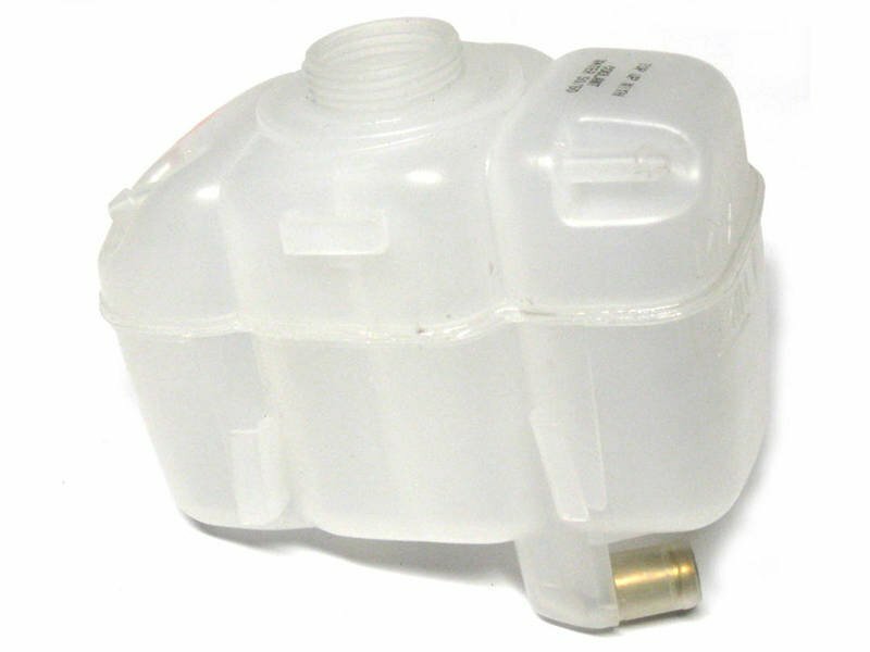 Bocal de refroidissement supérieur Volvo C70 1997-2007 bocal de liquide reference 30760100