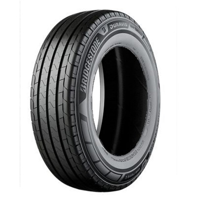 TYRE SUMMER BRIDGESTONE 205/65 R16 107/105T DURAVIS VAN | eBay
