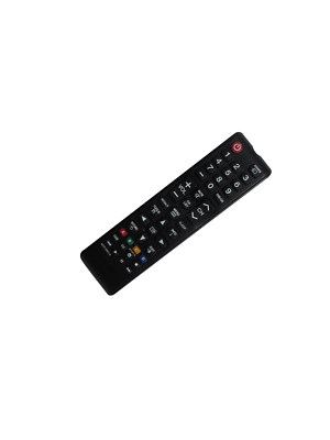 Remote Control For Samsung PL51F4500AFXZP LH40HDPLGA/ZA 3D Smart LED LCD TV