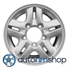 Lexus Lx470 1998 1999 2000 2001 2002 16 Factory Oem Wheel Rim