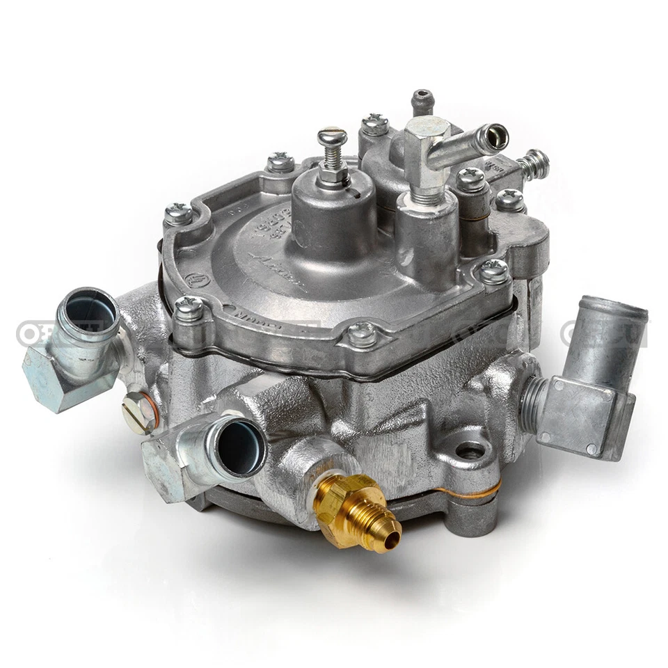 FPE Regulator Assy 23550-22040-71 Orcu OEM - New