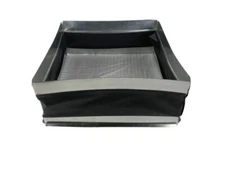 21 X 21 Inches CARLISLE FLEXIBLE DUCT CONNECTOR CANVAS JOINT