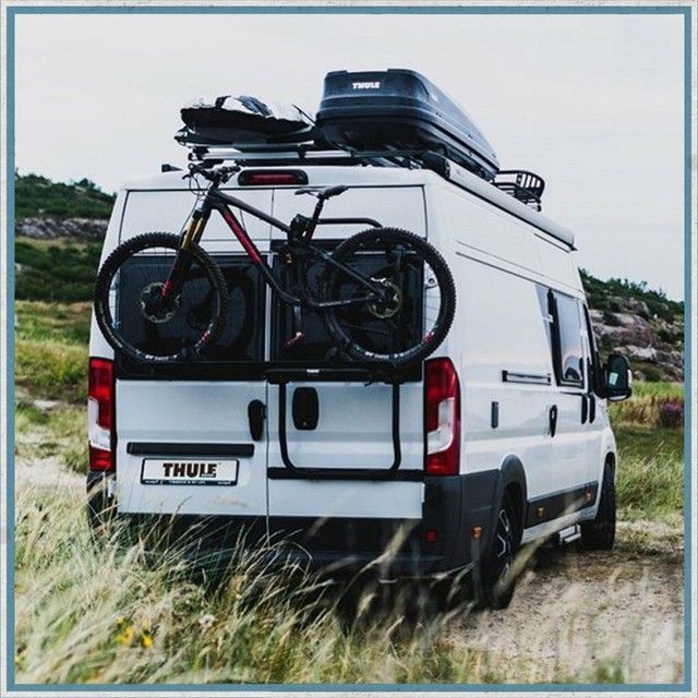 Thule Sport G2 Bike Rack Factory Sale 