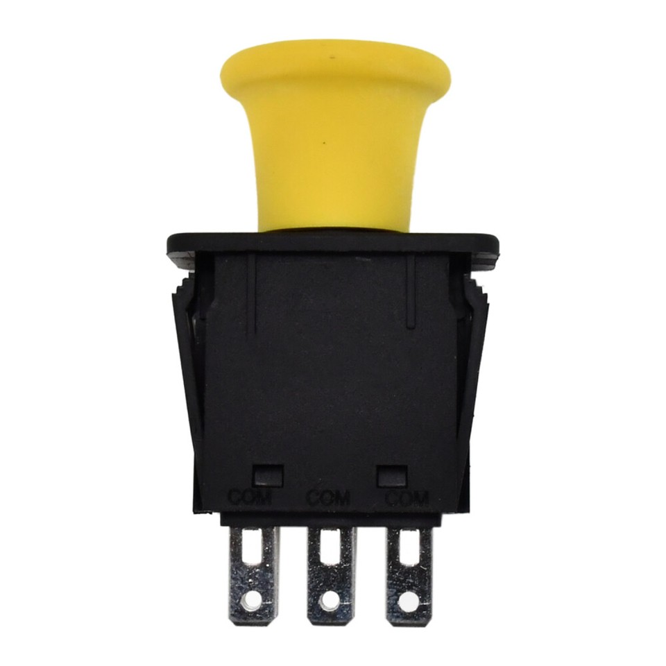 AC 1200 Interruttore Frizione PTO Di Ricambio Per Trattorini John Deere P 1108968 - Foto 3