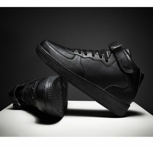 chunky black sneakers womens