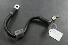 Batteriekabel Bentley Continental GT FS Kabel Batterie Minuskabel 3W0971235C