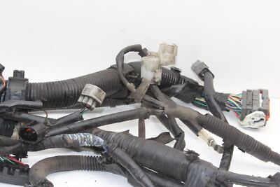 MAZDA RX-8 SE, FE 1.3 Engine Cable Harness Petrol 170kw 2008