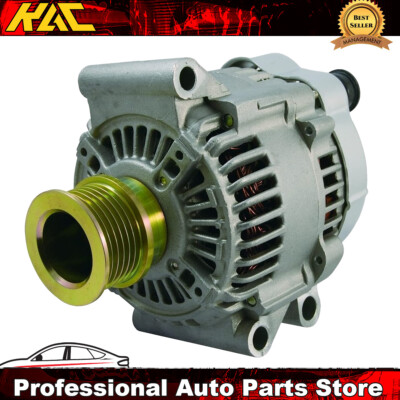 New Alternator For 1.6L MINI COOPER S 2002 2003 2004 2005 2006 2007 2008 11049