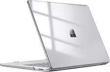 Case for 15" Microsoft Surface Laptop 5 4 3 Protective Snap On Hard Shell Cover