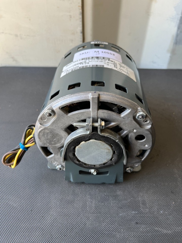 Genteq / 5KCP39PG / HP 1 / Electric Motor eBay