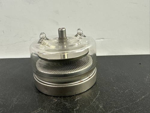 ITT F4000 S/N 116711 .Biplanar Phototube - Picture 3 of 8