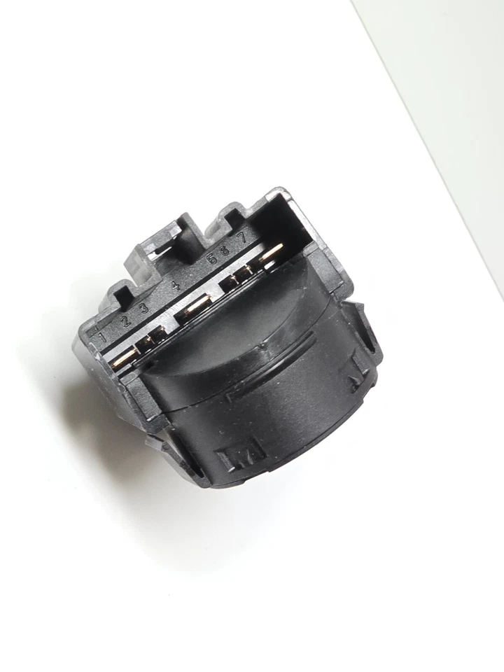 Interruptor de encendido Dorman Ignition 924-867 ajuste directo para Ford Lincoln Mercury Foto 4 de 4