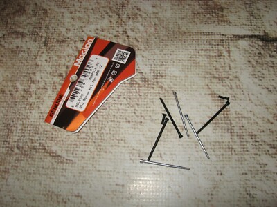 RC Racing Maclan Motors MIxed Lot MRR V2 Steel & Alum Screw Lot New