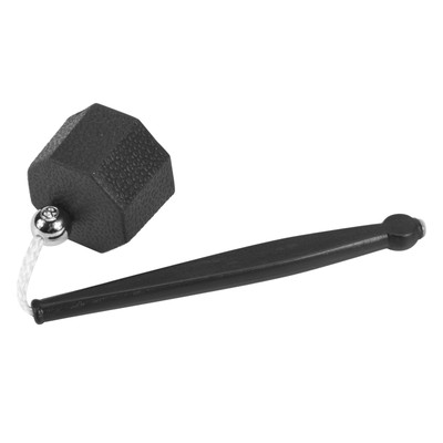   Pool Cone Snooker Chalk Holder - Billiard Tail Slip On Pocket8294