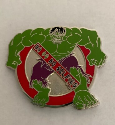 NYPD Superhero Elimination Task Force, (4/30) Incredible Hulk Challenge Coin R7