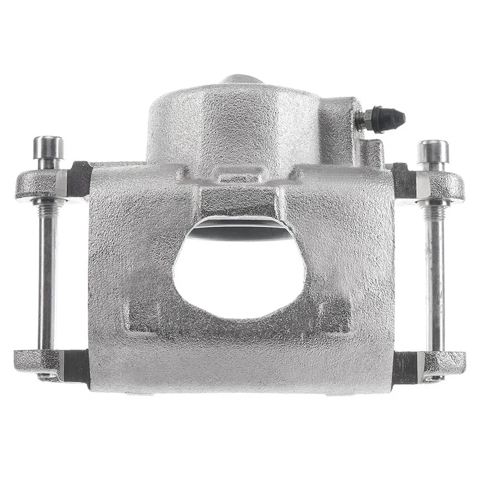 Par de pinzas de freno delanteras para Buick LeSabre Cadillac DeVille Chevy Camaro Impala Foto 3 de 4