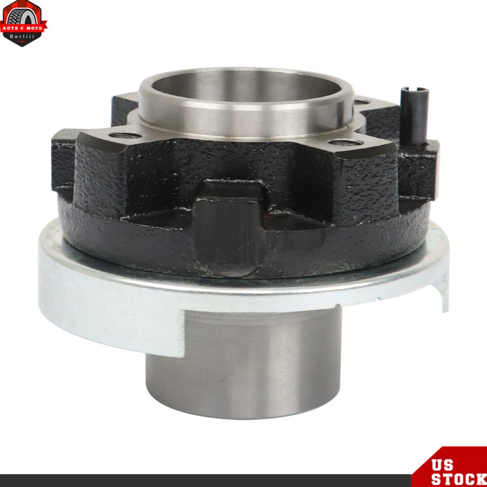 Harmonic Balancer Crankshaft Hub For 1989-1994 Ford Ranger Mustang / Mazda B2300 - Image 3 of 4