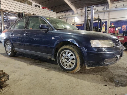 506231-0500 Klimakompressor für VOLKSWAGEN PASSAT BERLINA (3B2) Highline 1139307 - Afbeelding 10 van 10
