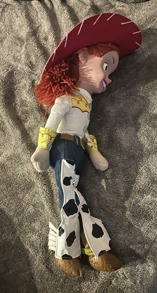 Toy Story Jessie 人形 $_12.JPG?set_id=880000500F