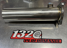 3 Bolt V2 Exhaust Flange Repair For Civic Integra Crx Eg 2.5 Inch Pipe O2 Bung 3 Bolt V2 Exhaust Flange Repair For Civic Integra Crx Eg 2.5 Inch Pipe O2 Bung