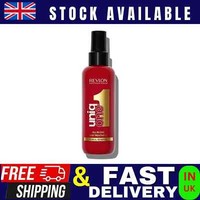 Revlon Professional Uniq One The Original All In One Hair Treatment 150ml  UK