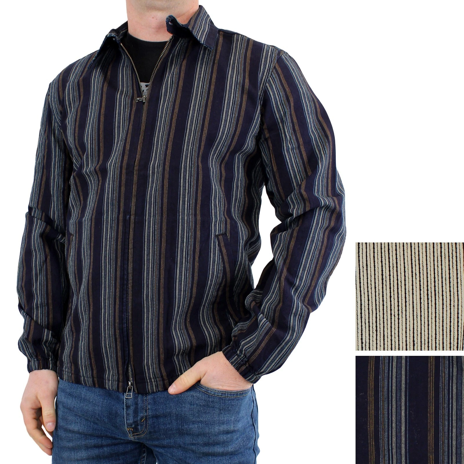 Taylor Stitch The Clark Jacket Lightweight Coat 100% Organic Cotton MSRP $168
Opens in a new window