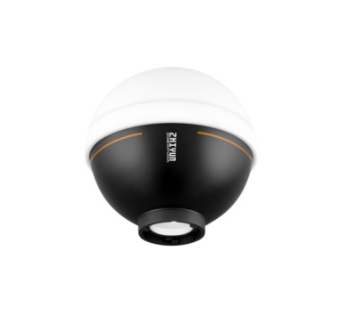 Zhiyun Dome Diffusion large Molus G60 CX50 CX100 X60 X100 RGB B-Ware Diffusor