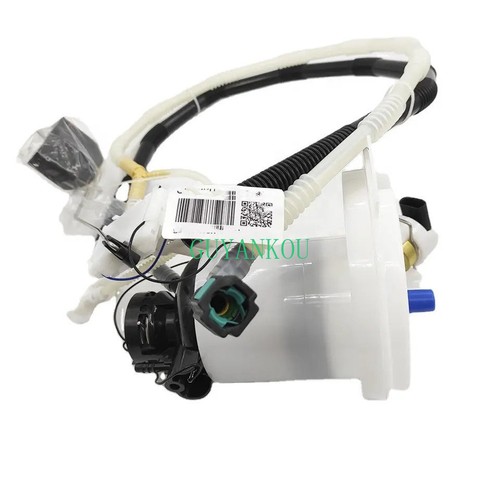 Unidad de montaje de bomba de combustible izquierda y derecha para Mercedes Benz C63 E63 CLS63 AMG S - Imagen 8 de 11