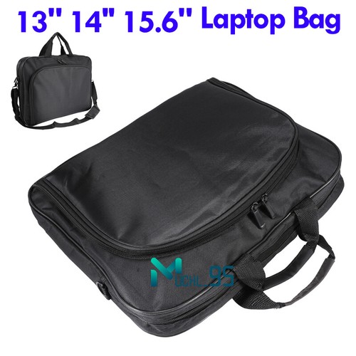 Bolso bandolera para ordenador portátil de 15,6 pulgadas para mujeres y hombres - 第 1/23 張圖片