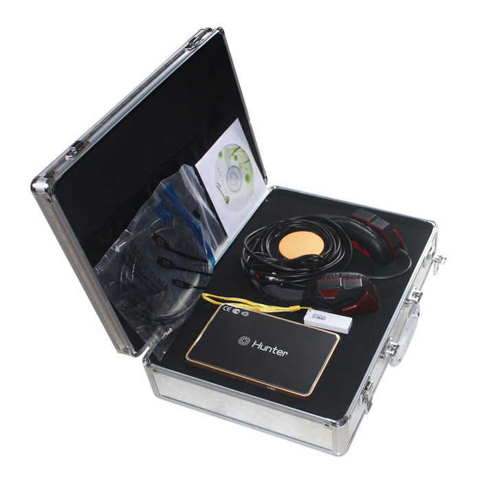 Metatron 4025 NLS Hunter Health Analyzer Bioresonance Diagnose