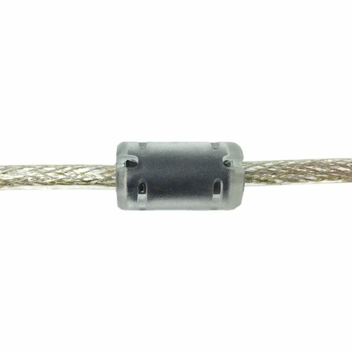 1m-5m USB 2.0 Type A Male B Printer Cable for HP Canon Dell Brother Xerox Epson - Picture 4 of 13