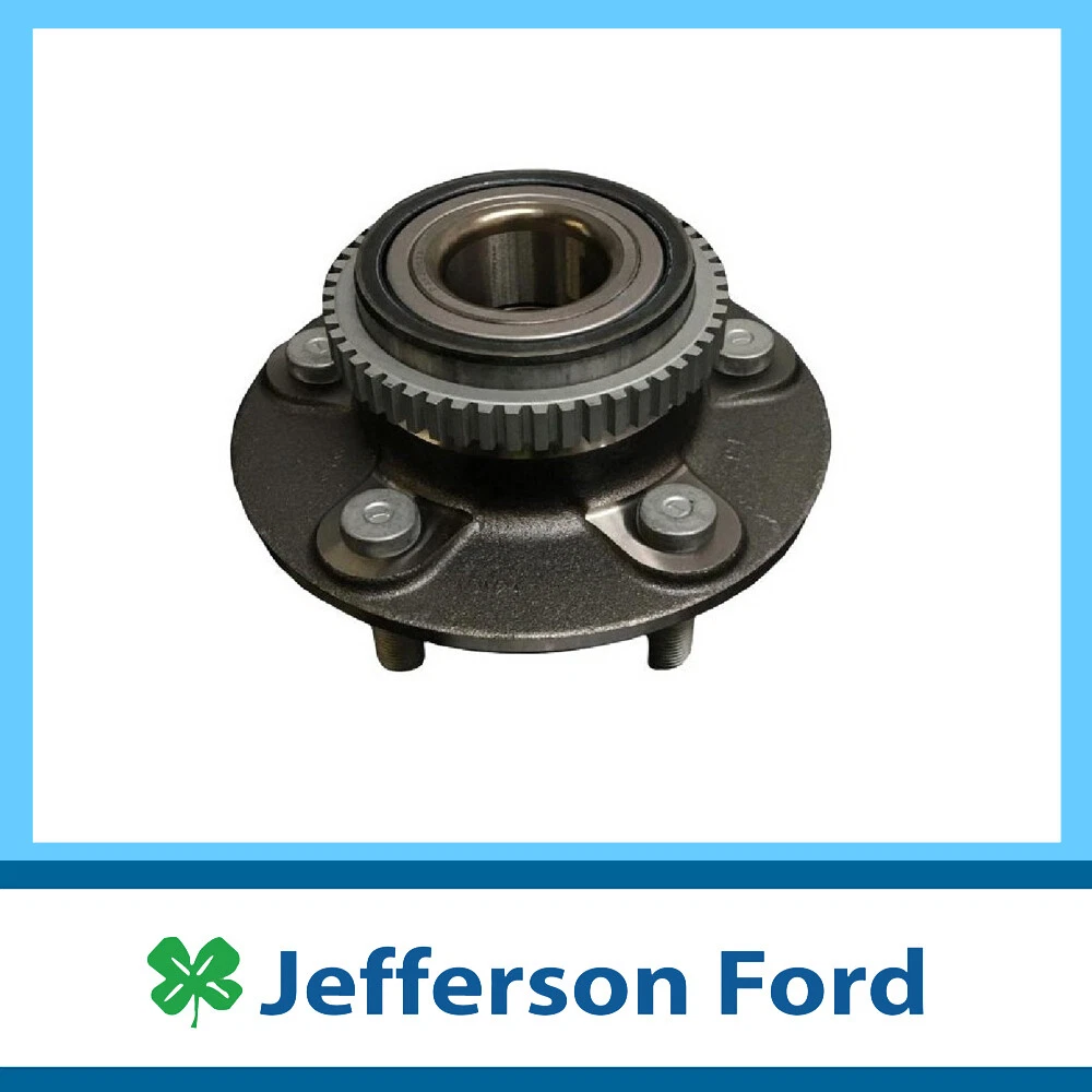 1x Front Wheel Bearing Hub For Ford Falcon Fairlane AU BA, 41 OFF