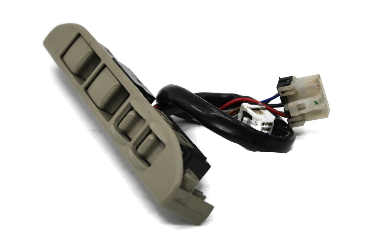パワーサプライ　インフィニティ Amazon.com: LIZAPUS Power Window Switch Assembly Harness