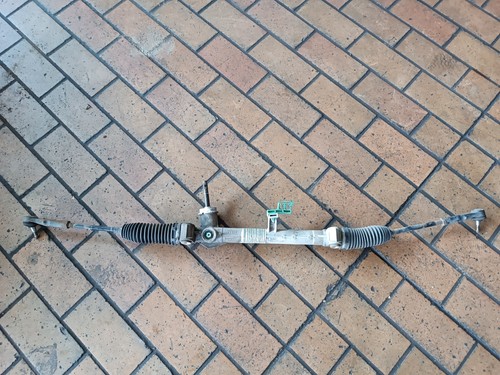 Original Fiat Grande Punto 199 Lenkung Lenkgetriebe TRW A0003202