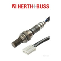 Herth+Buss Jakoparts Lambdasonde FüR Mitsubishi Carisma (Da_) Space Star (Dg_A)