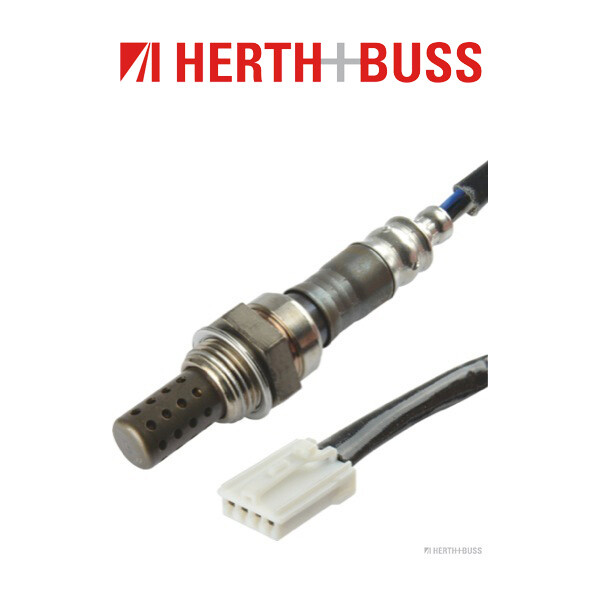 Herth+Buss Jakoparts Lambdasonde FüR Mitsubishi Carisma (Da_) Space Star (Dg_A)-image