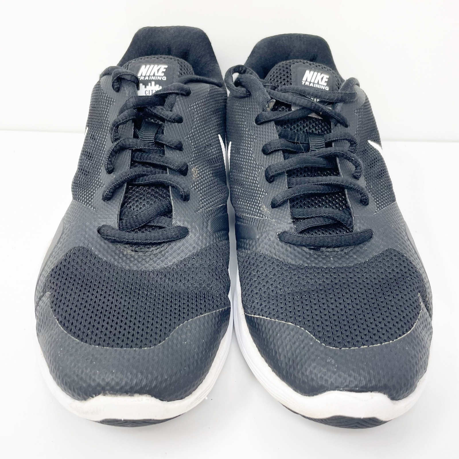 nike city trainer black