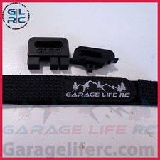 Universal Battery Mount For Traxxas Mini Maxx Mini Xrt